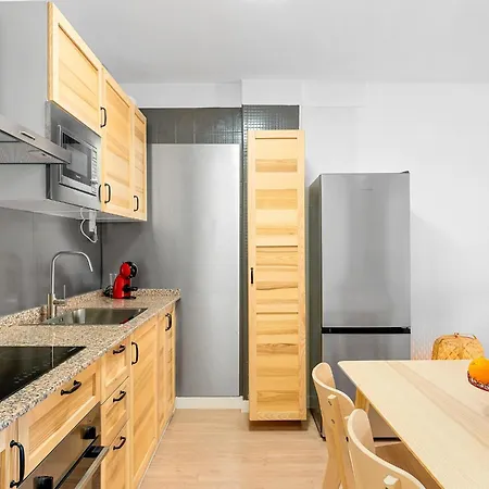 Elegant With Private Workspace