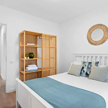 Elegant With Private Workspace