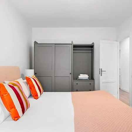 Elegant With Private Workspace * Candelaria